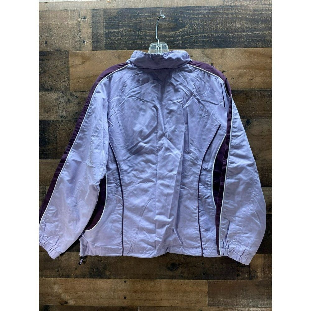 Wilson Polyester Jacket Size Large - Picture 3 of 3